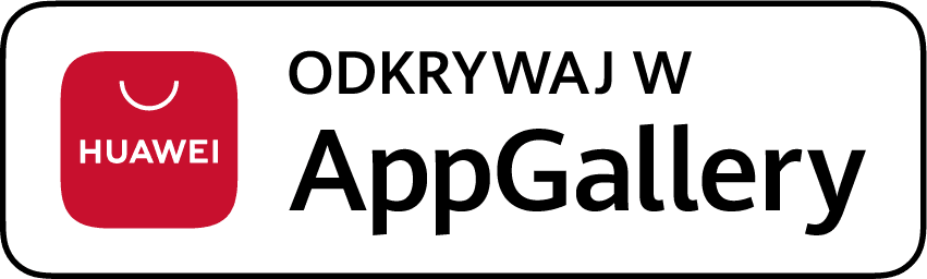 Przeglądaj w AppGallery